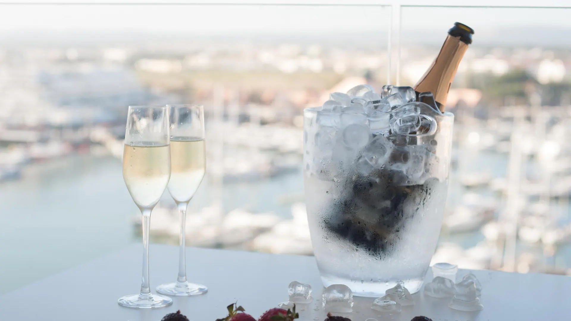 Tivoli Marina Vilamoura
