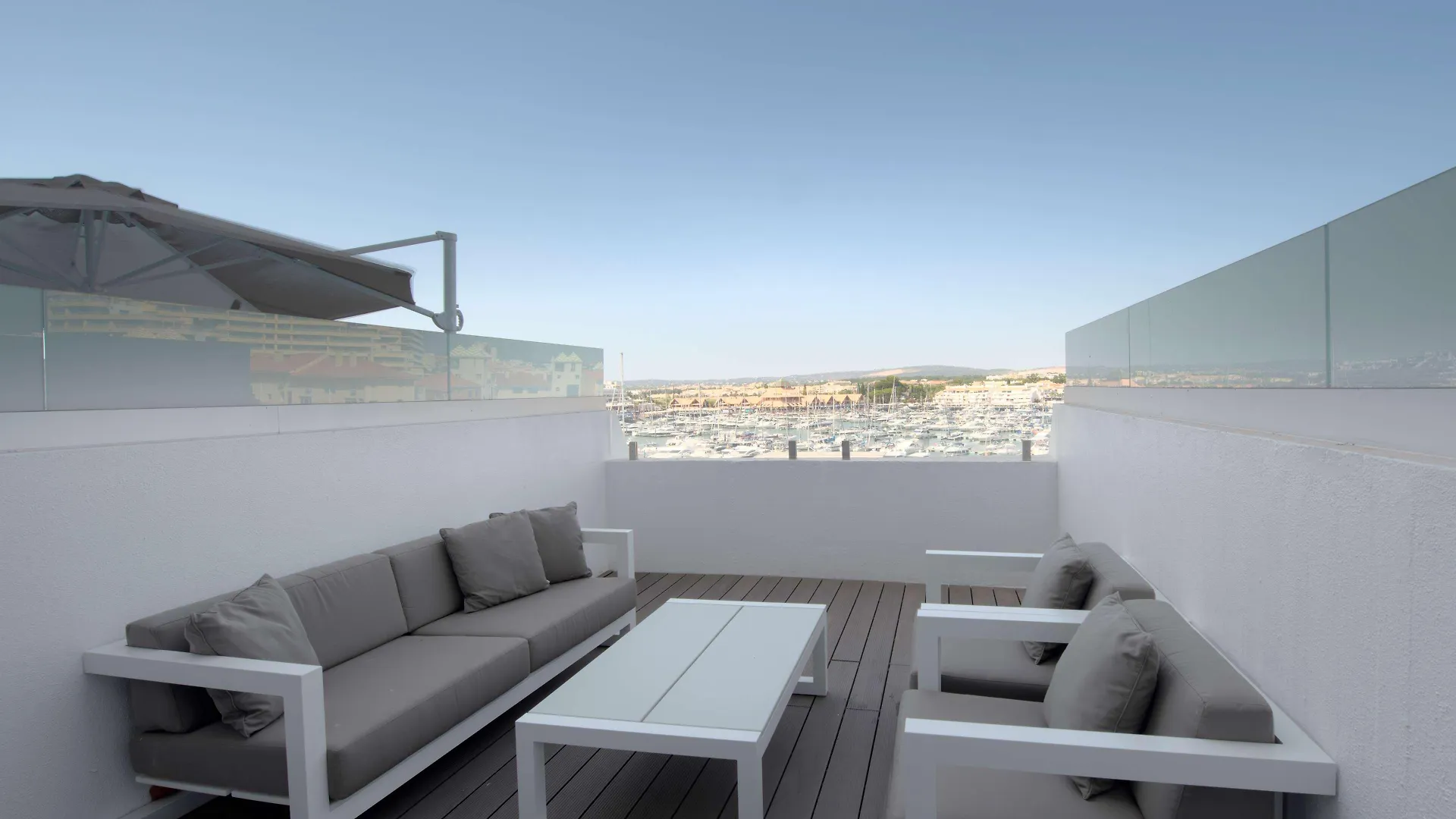 Tivoli Marina Vilamoura Hotel