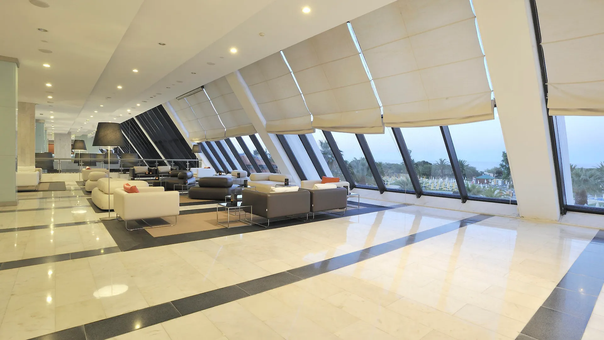 Hotel Tivoli Marina Vilamoura