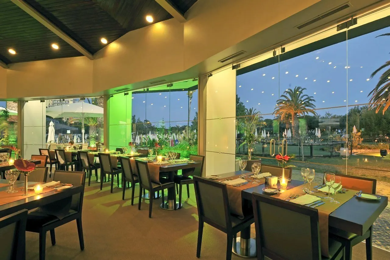 Tivoli Marina Vilamoura