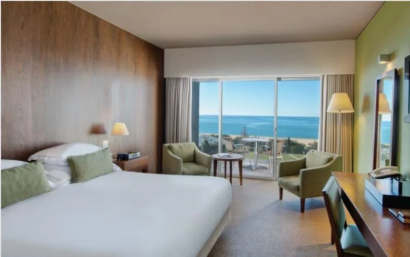 Tivoli Marina Vilamoura Hotel