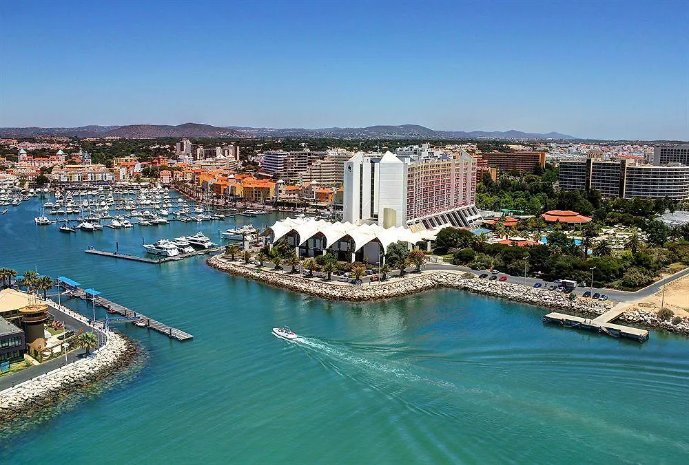 Tivoli Marina Vilamoura 5*,