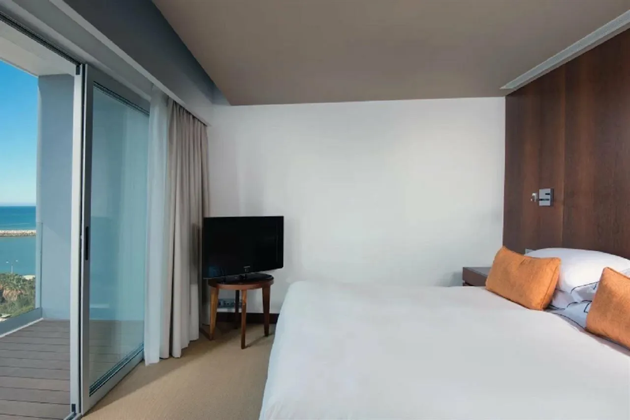 Tivoli Marina Vilamoura Hotel