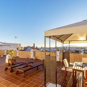 Apartamento Fun Building By Homeabout