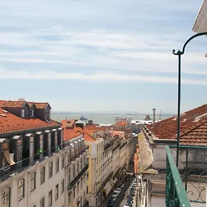 Apartment Charming - Chiado Lisbon