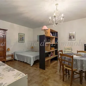 Apartment L'arc En Ciel Greoux-les-Bains