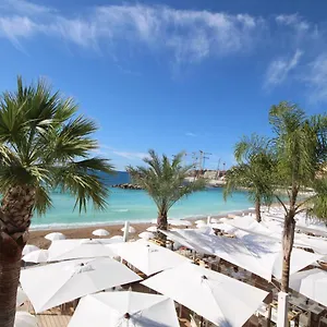 Apartment Monaco Monte Carlo Riviera Studio2 With Private Parking Beausoleil