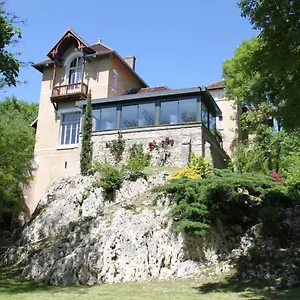 La Garenne De Hotel Morestel