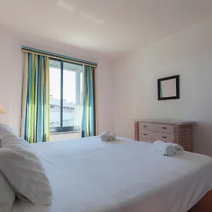 Golf Club By Garvetur Apartamento