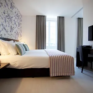 **** Hotel Internacional Design Portugal