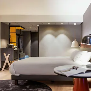 **** Hotel Mercure Holland