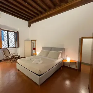 Apartment At The Boboli Garden Carola Loft Florence