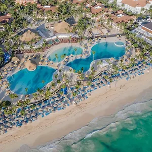 ***** Feriested Bahia Principe Grand Bavaro Den Dominikanske Republik