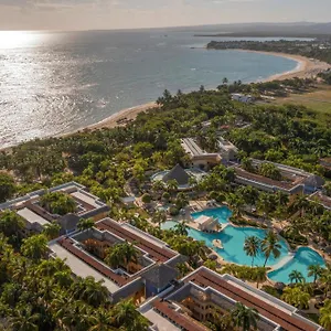 Iberostar Waves Costa Dorada Station touristique Puerto Plata