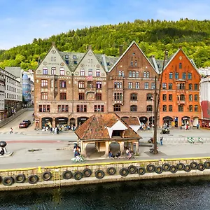**** Hotel Clarion Norge