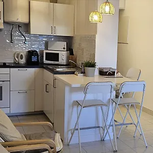 Peixe And Barco Studio's Apartamento