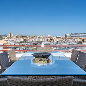  Apartment Marina Triplex