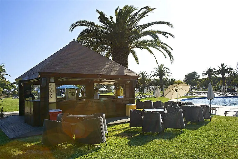 Tivoli Marina Vilamoura Hotel