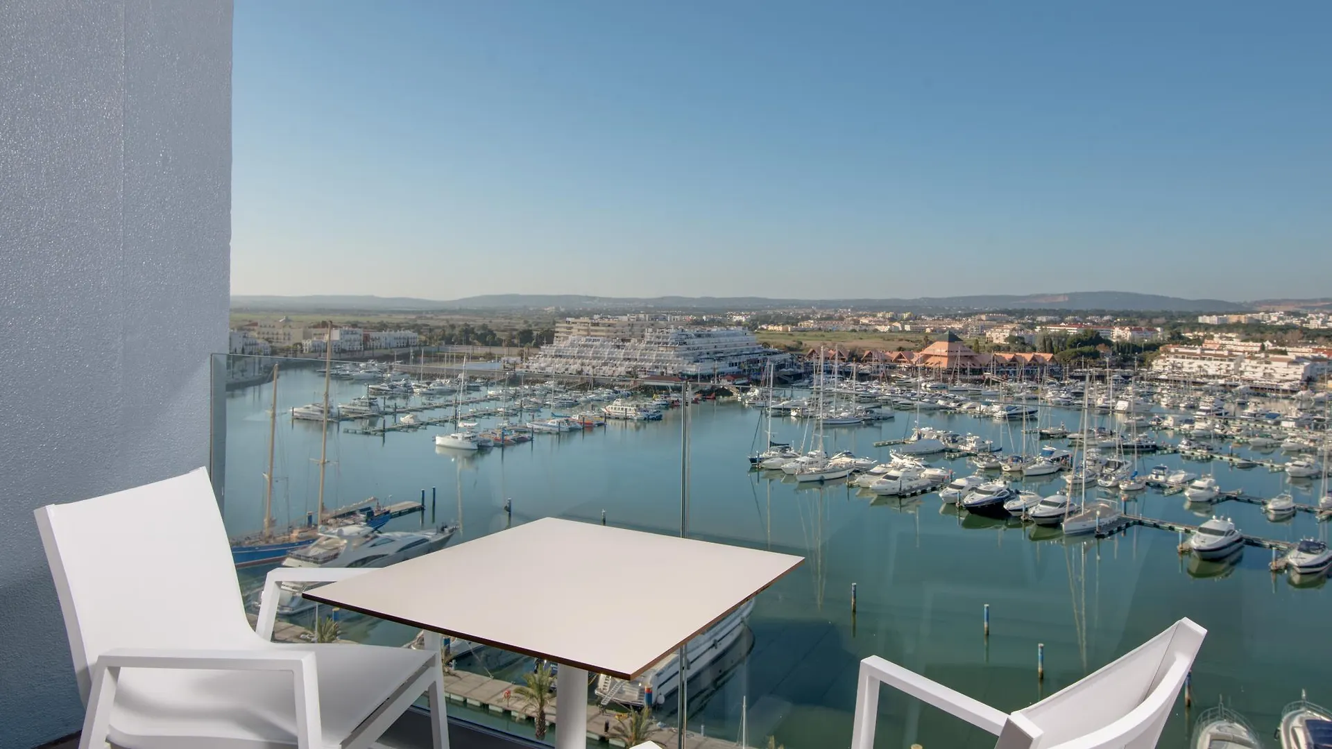 Tivoli Marina Vilamoura 5*,  Portugal