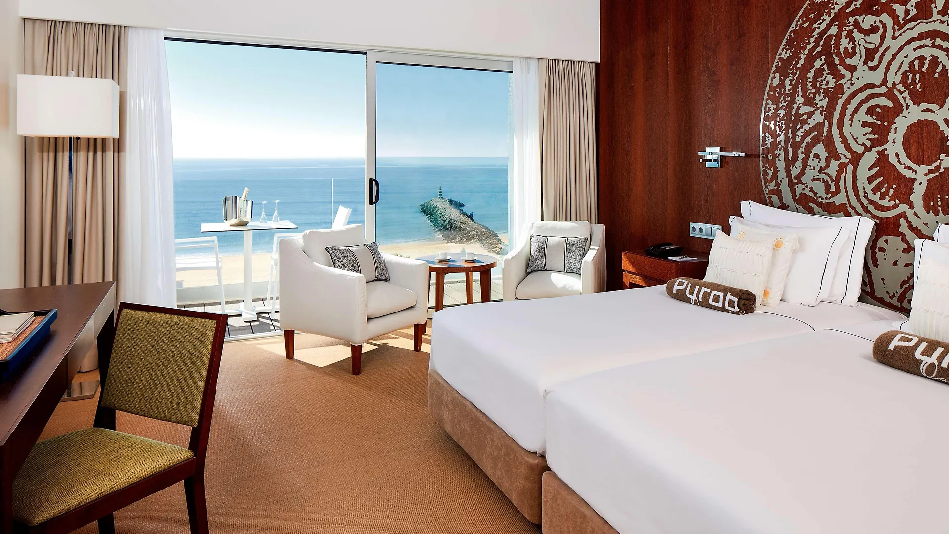 Tivoli Marina Vilamoura Hotel