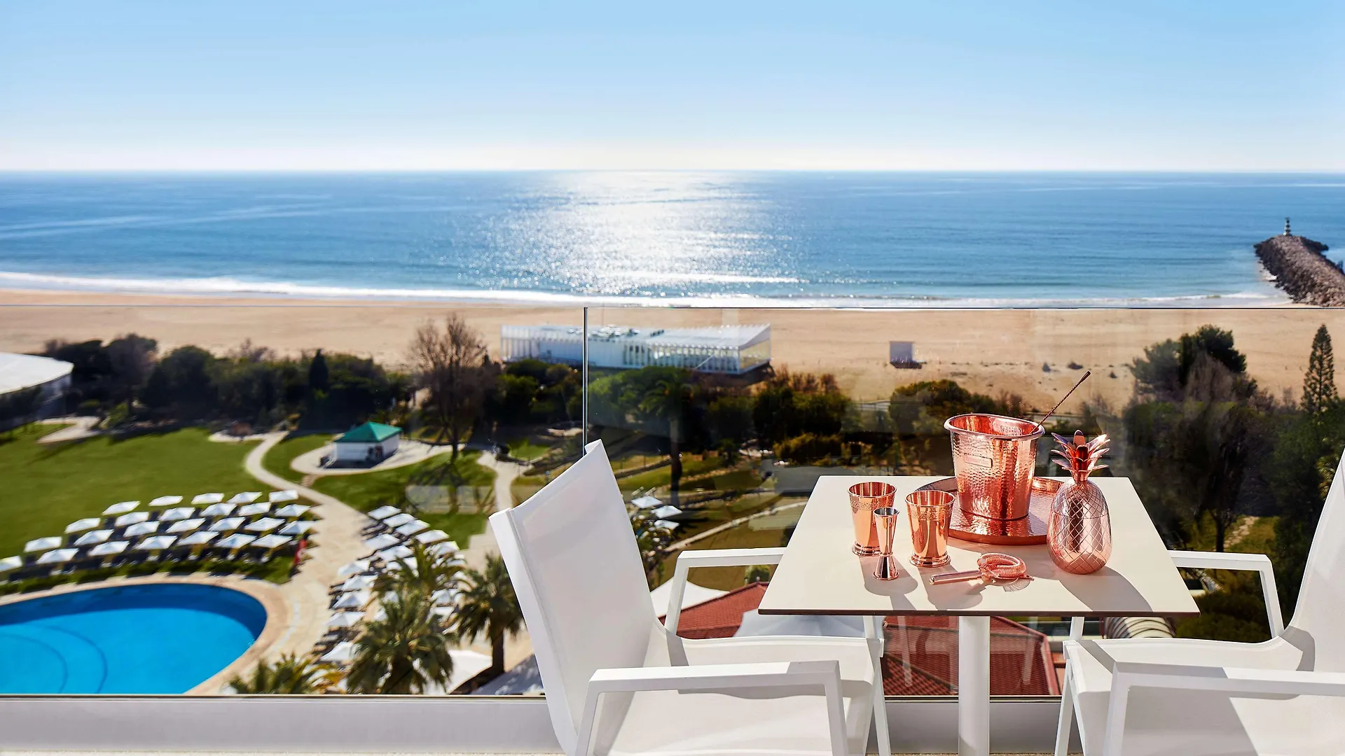 Tivoli Marina Vilamoura