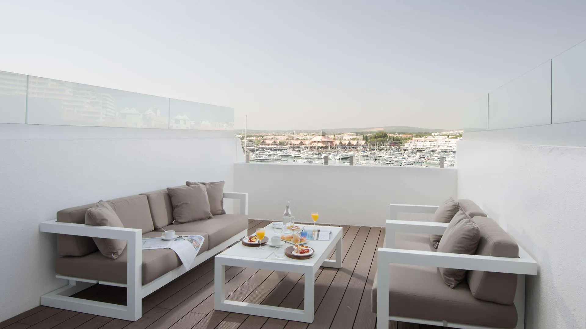 Tivoli Marina Vilamoura Portugal