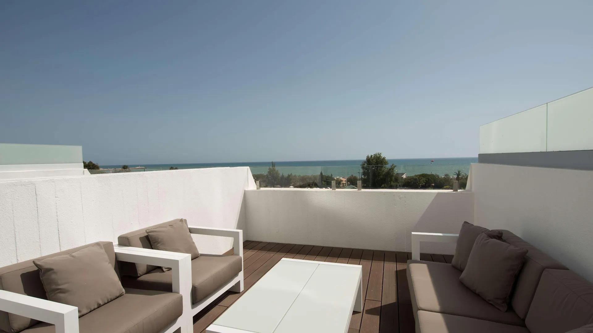 Tivoli Marina Vilamoura Otel