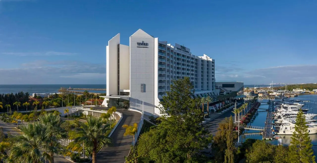 Tivoli Marina Vilamoura 5*,  Portugal