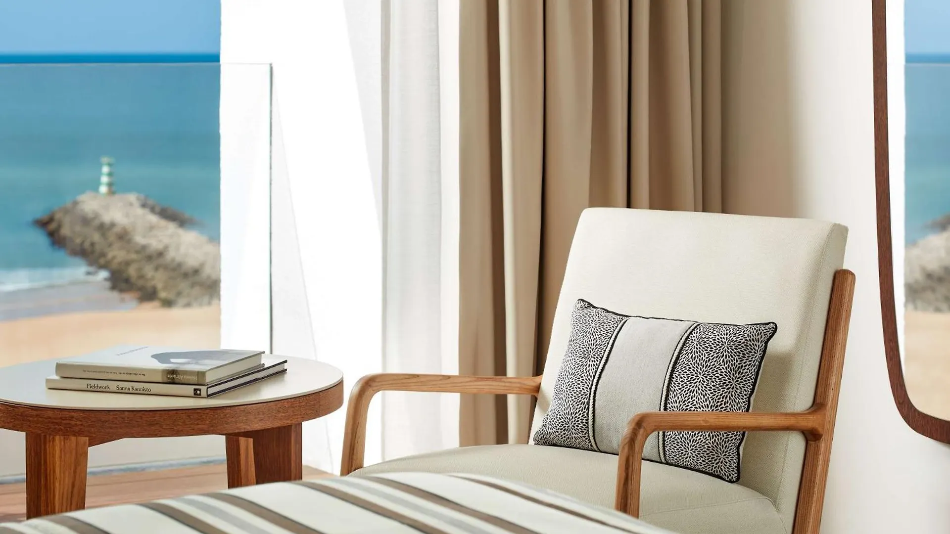 ***** Hotel Tivoli Marina Vilamoura Portugal