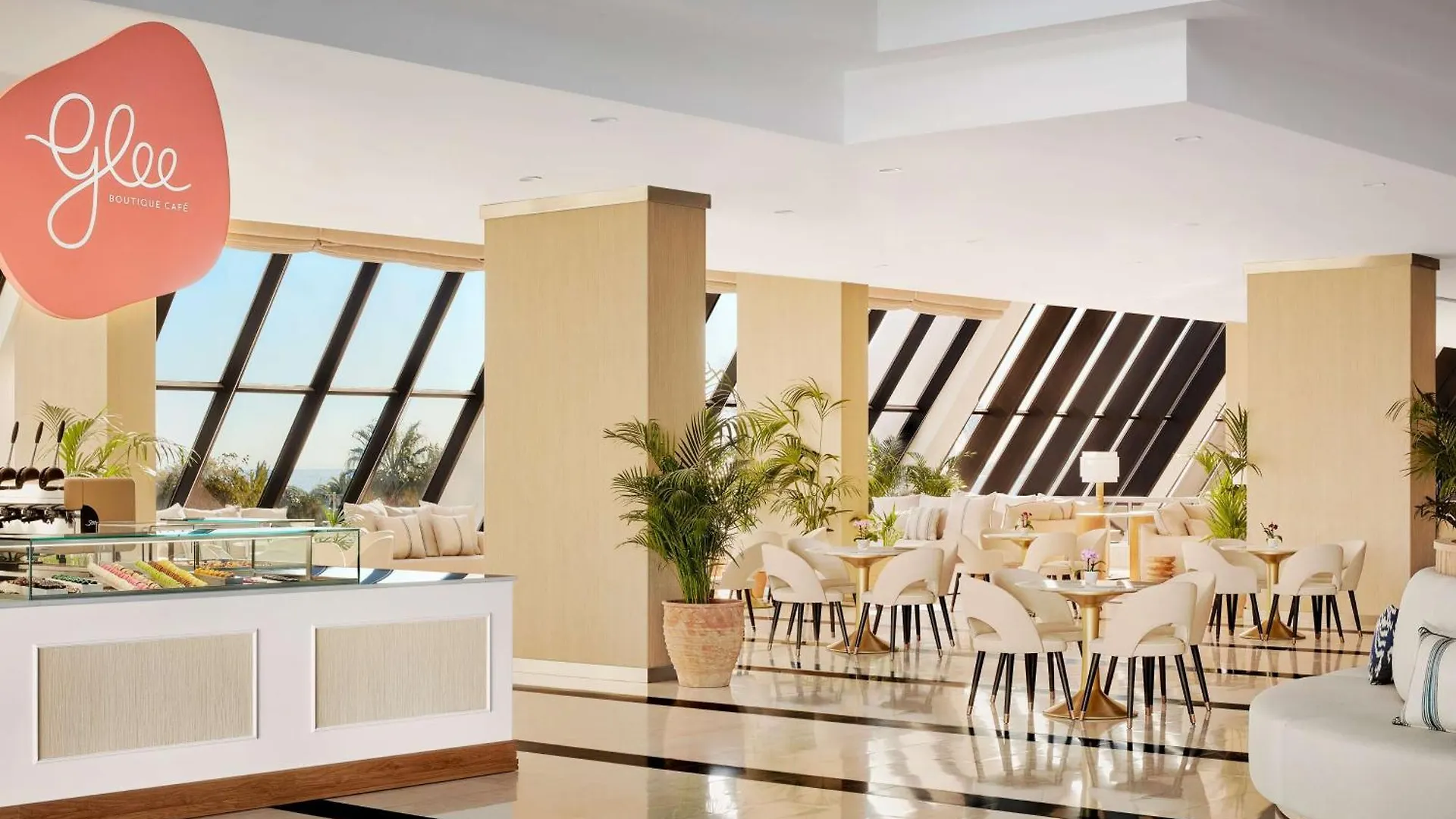 Tivoli Marina Vilamoura Otel