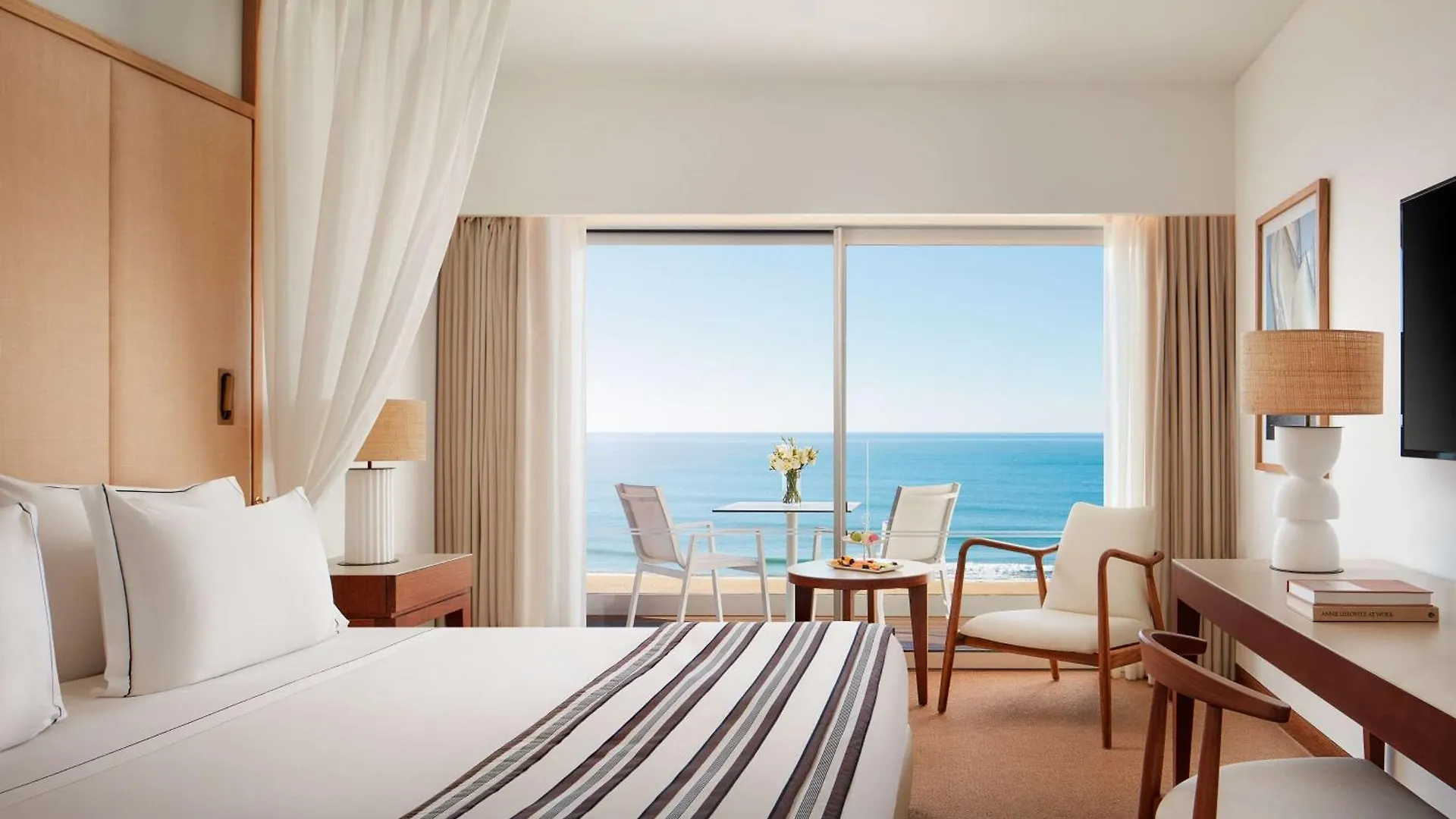 Tivoli Marina Vilamoura 5*,  Portekiz