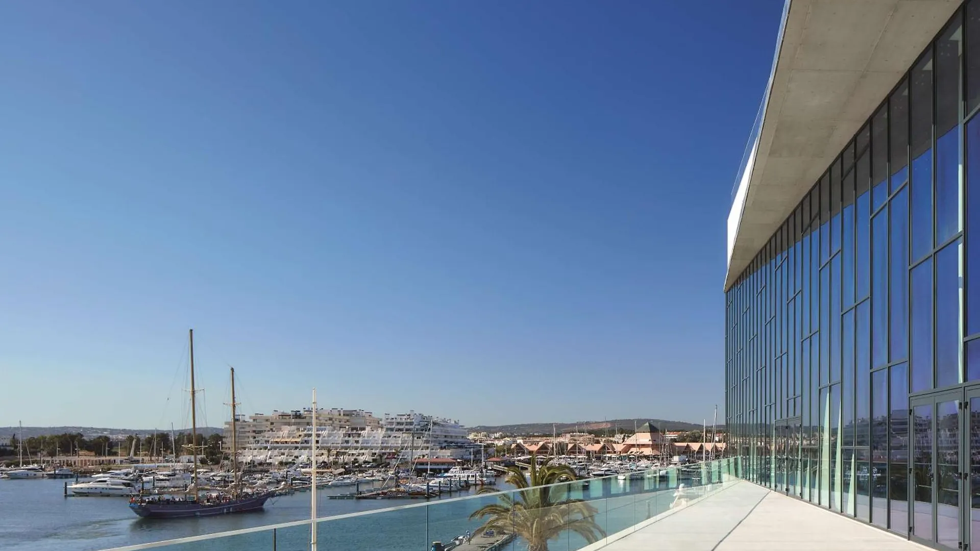 Tivoli Marina Vilamoura