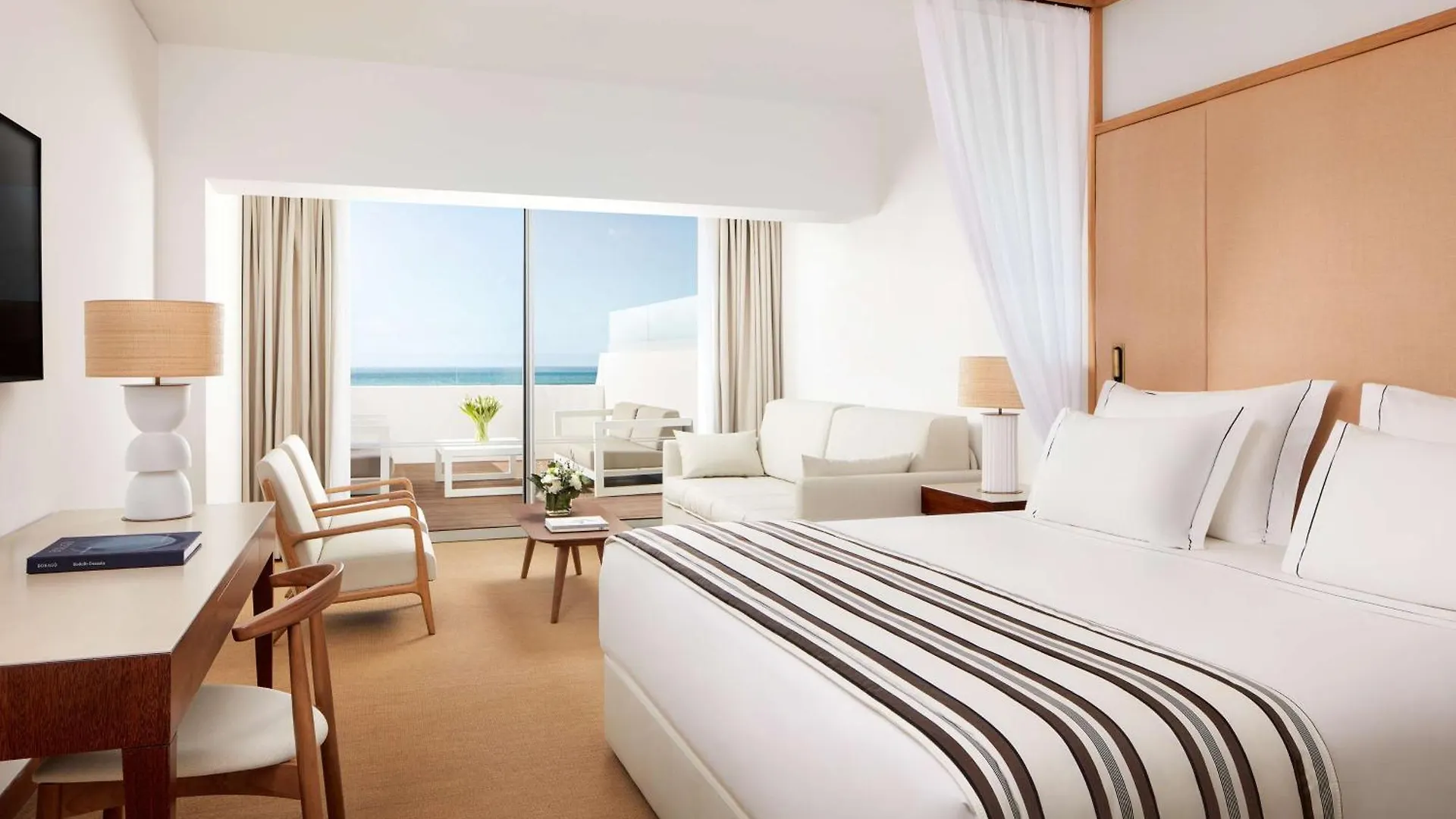 Tivoli Marina Vilamoura 5*,