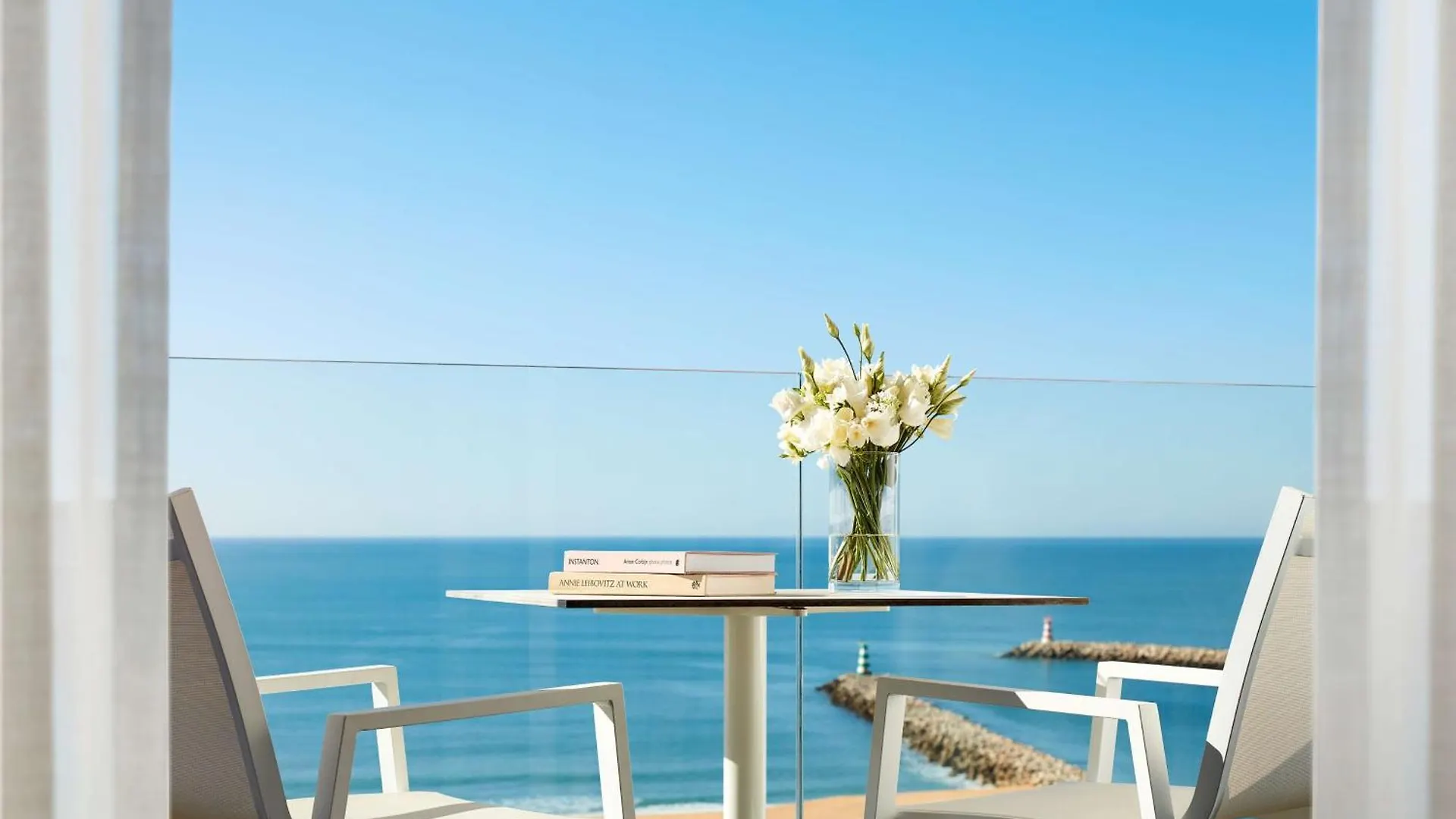 Tivoli Marina Vilamoura Otel
