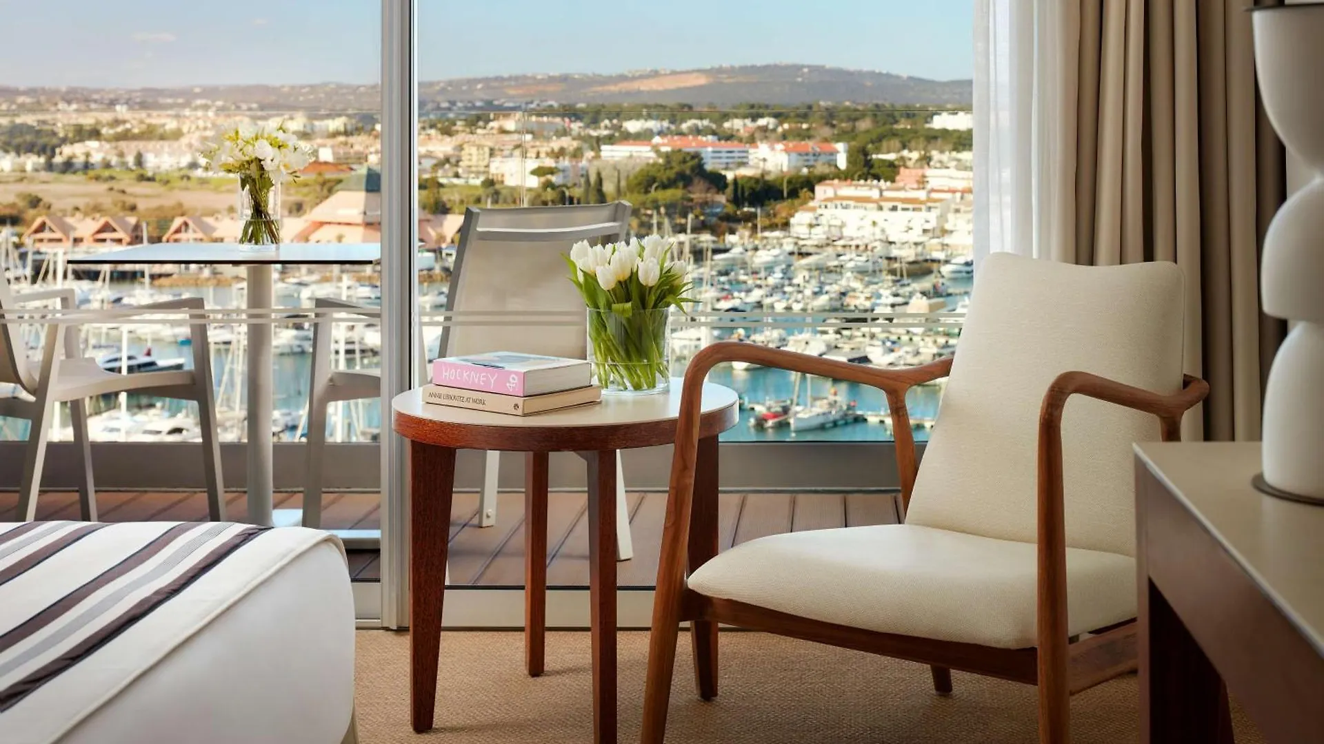 Hotel Tivoli Marina Vilamoura