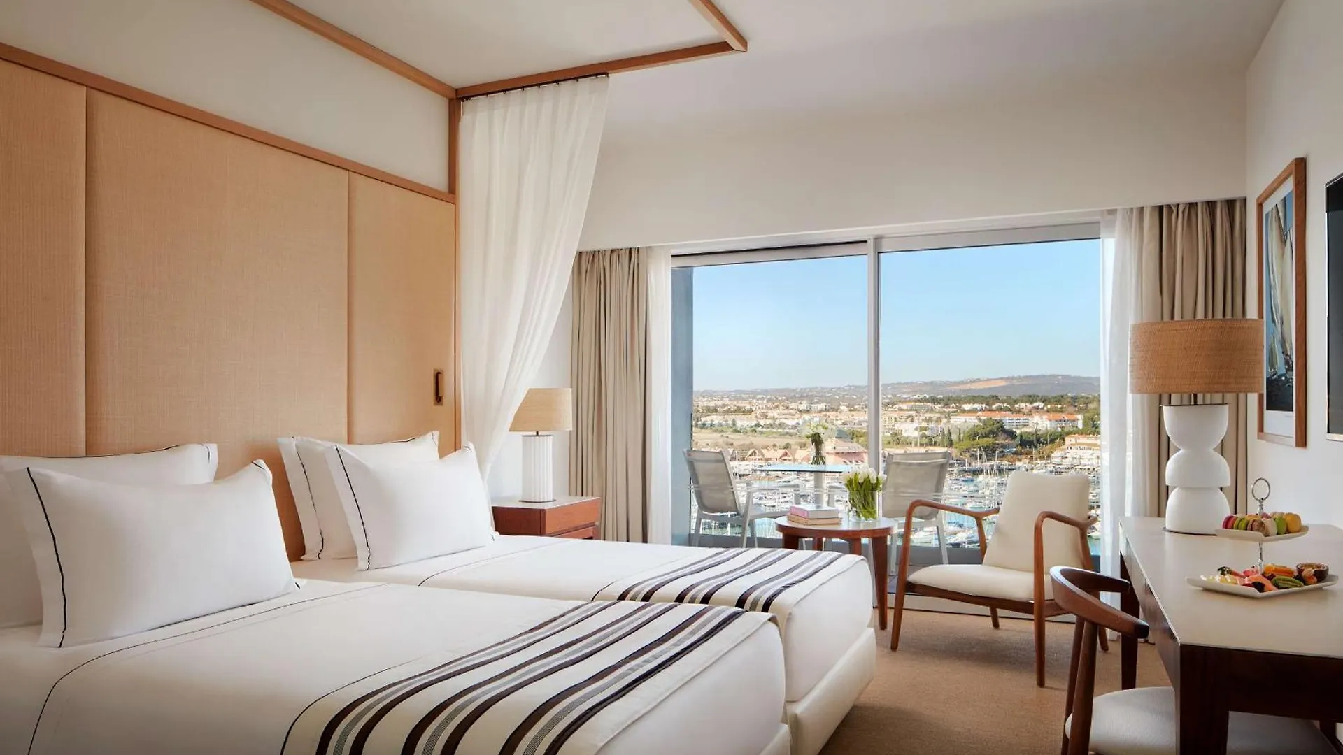 Hotel Tivoli Marina Vilamoura