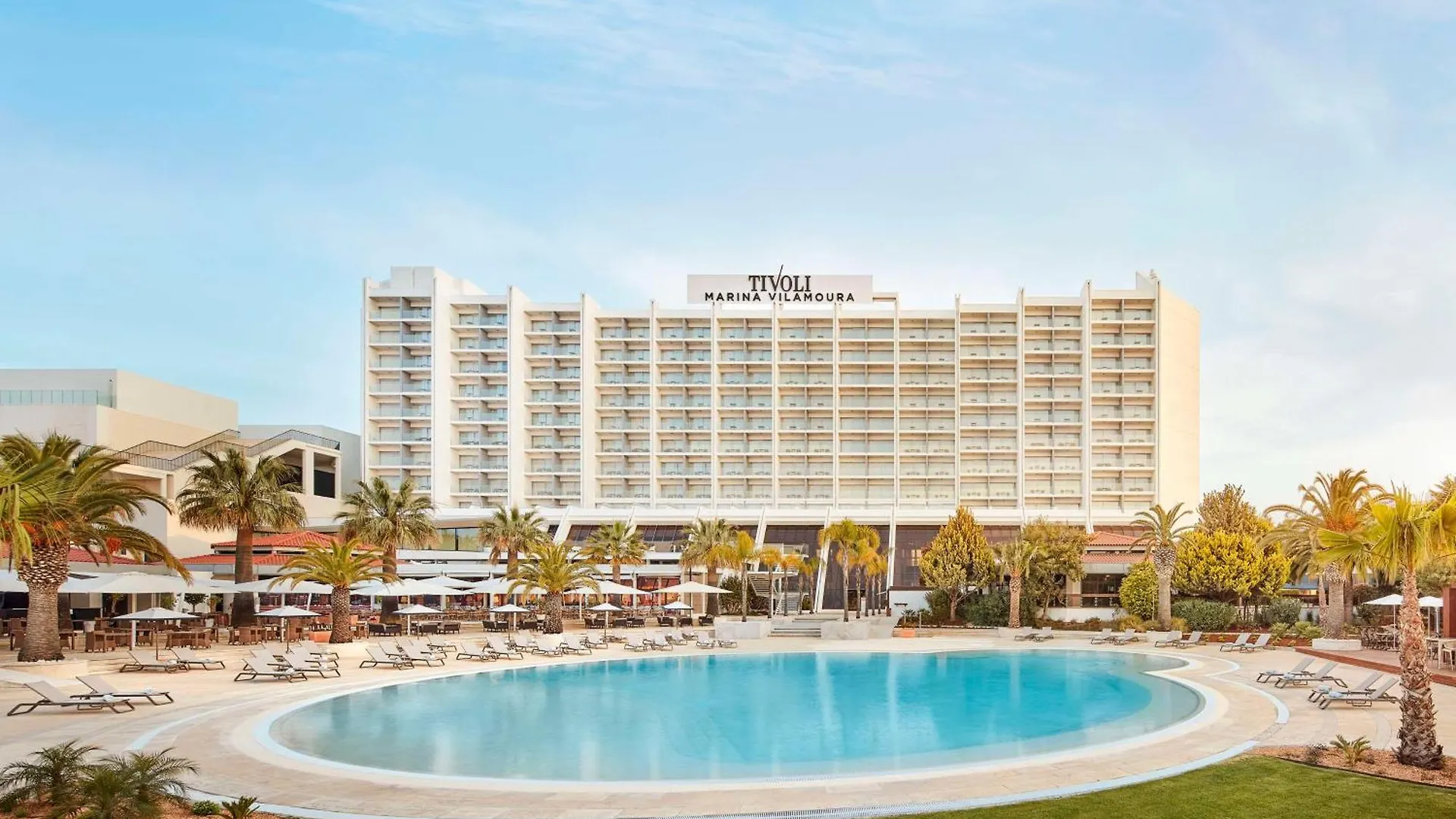 Tivoli Marina Vilamoura