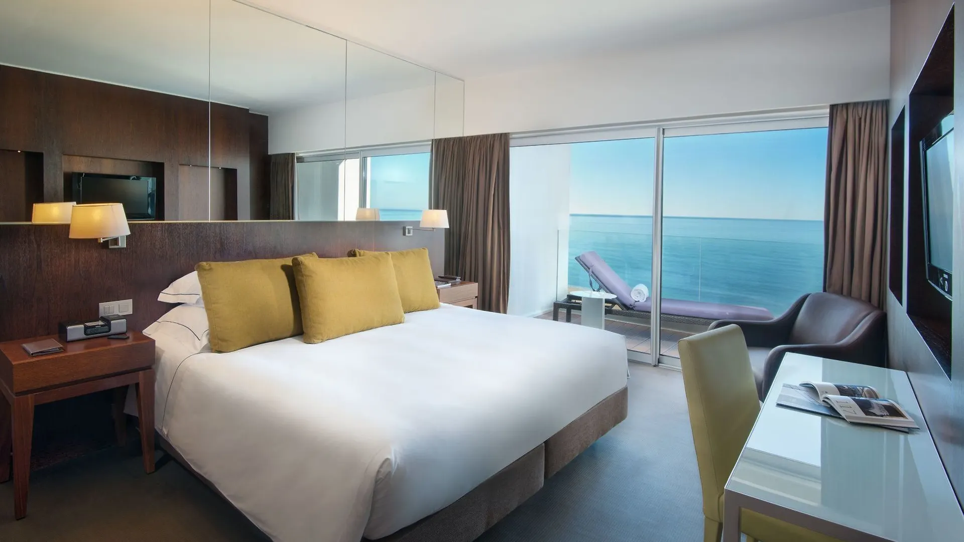 Hotel Tivoli Marina Vilamoura
