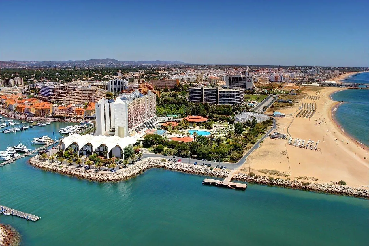 Hotel Tivoli Marina Vilamoura
