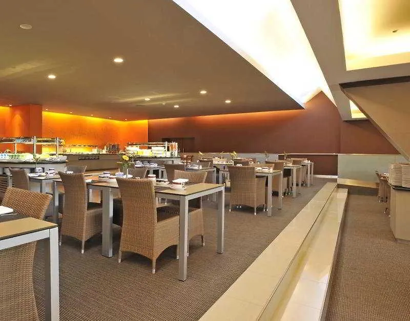 Otel Tivoli Marina Vilamoura