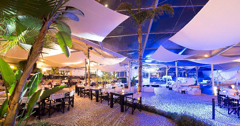 ***** Hotel Tivoli Marina Vilamoura Portugal