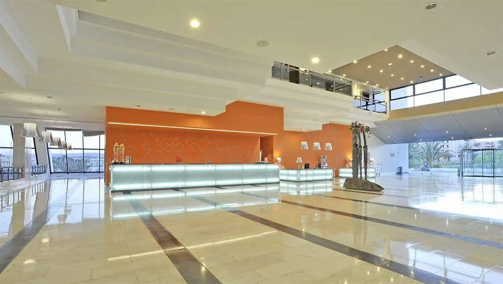 Tivoli Marina Vilamoura Hotel