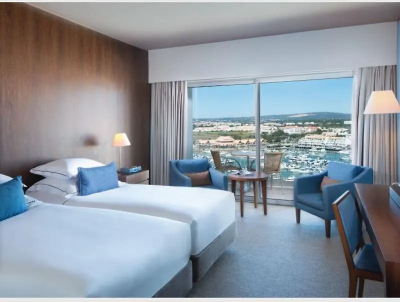 Tivoli Marina Vilamoura