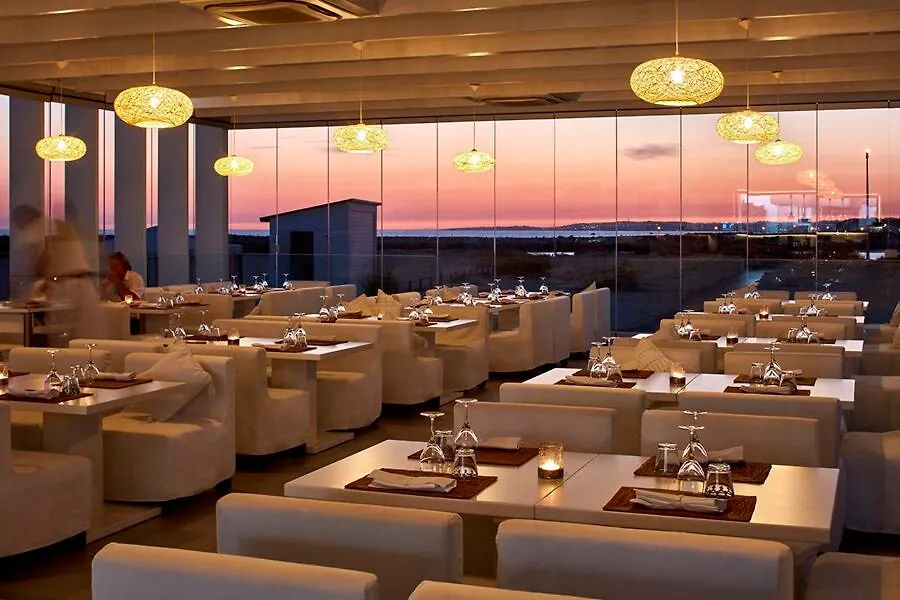 ***** Otel Tivoli Marina Vilamoura Portekiz