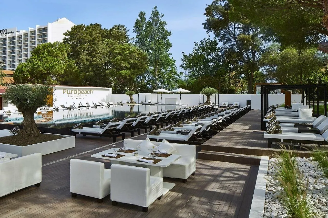 Tivoli Marina Vilamoura