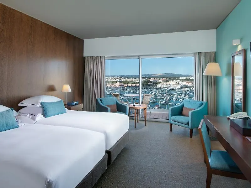 Tivoli Marina Vilamoura Hotel